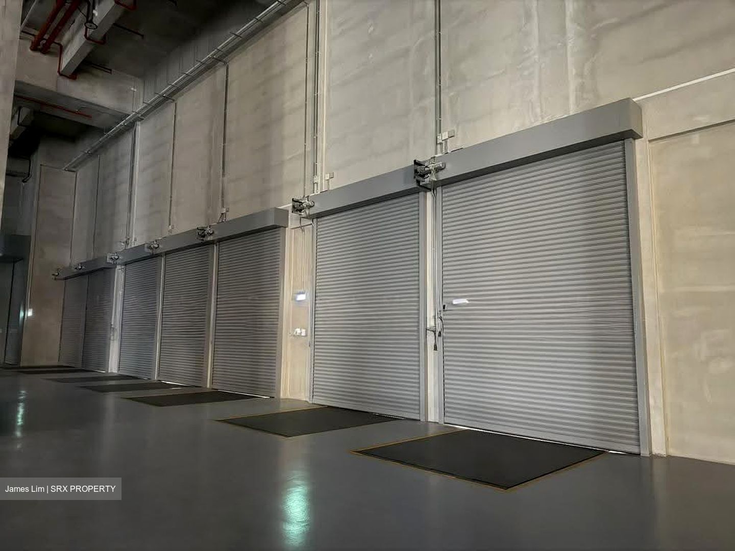 Tuas Avenue 1 (D22), Warehouse #635516411